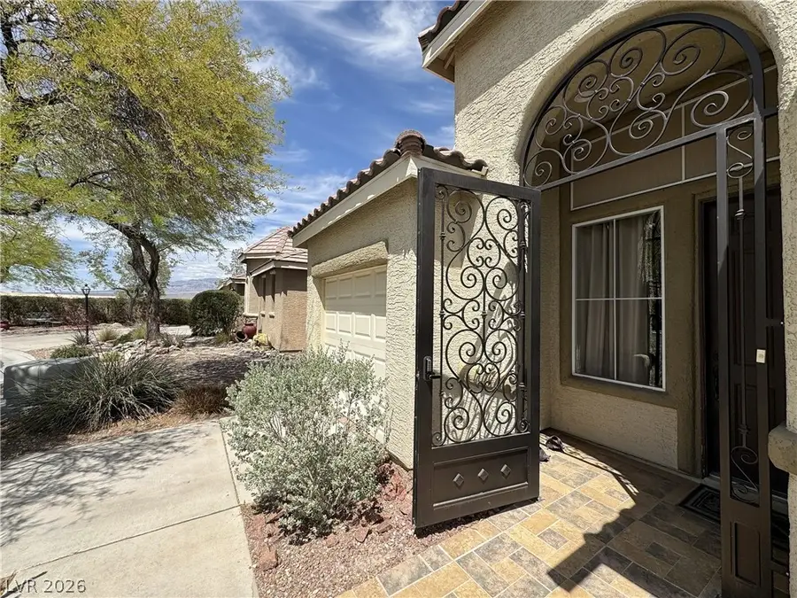8804 Willow Cabin Street, Las Vegas, NV 89131 - #3