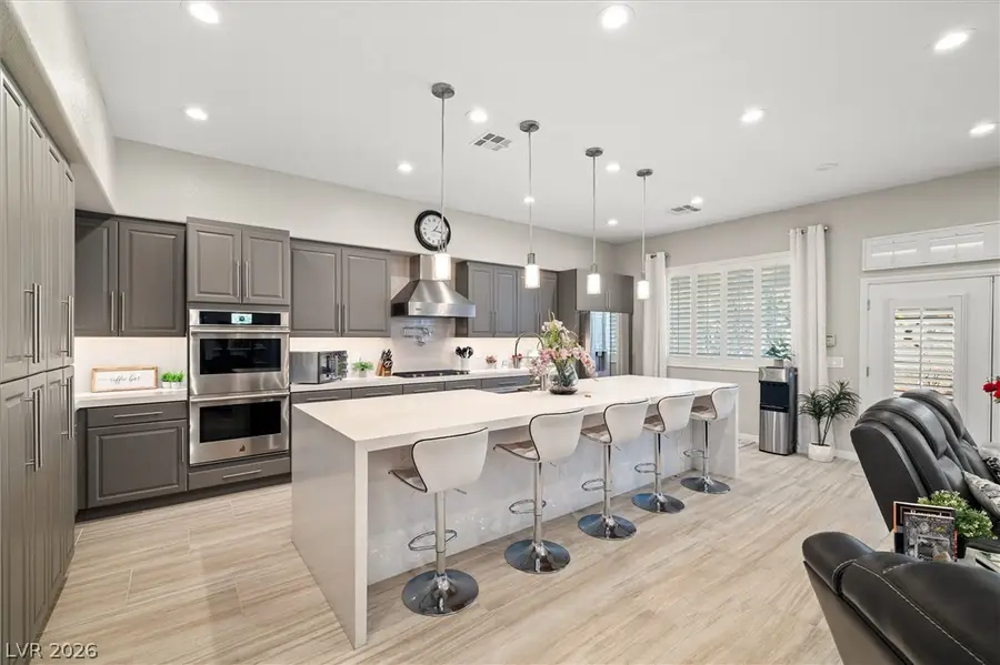 327 Quiet Harbor Drive, Henderson, NV 89052 - #2