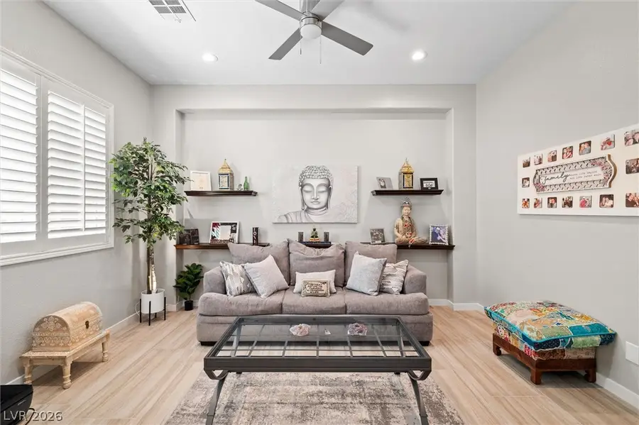 327 Quiet Harbor Drive, Henderson, NV 89052 - #3