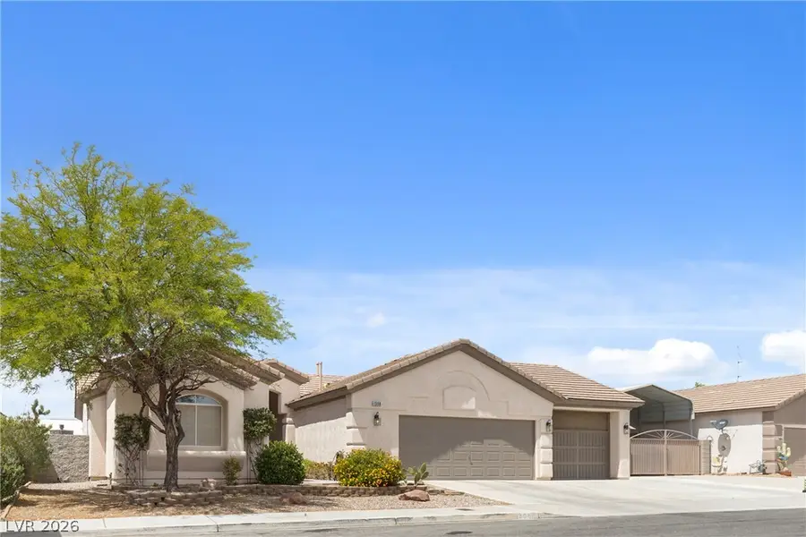 1308 Dreamcatcher Drive, Boulder City, NV 89005 - #2