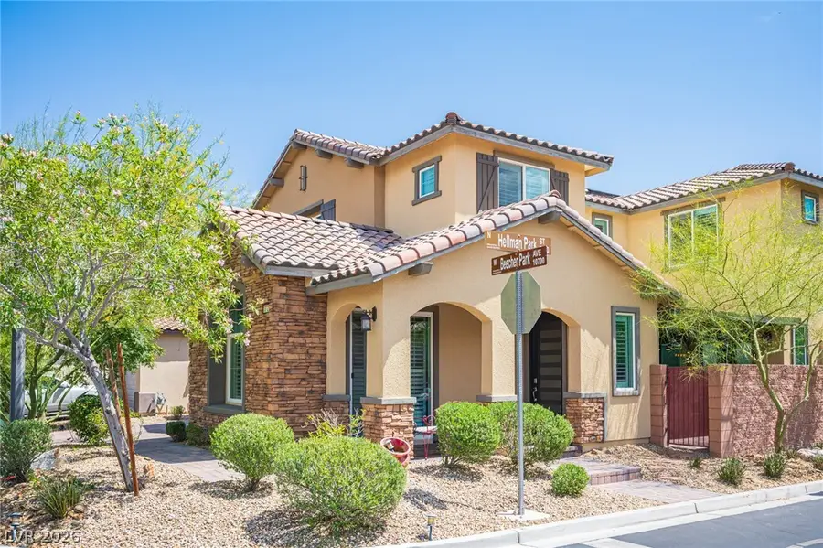 10729 Beecher Park Avenue, Las Vegas, NV 89166 - #2