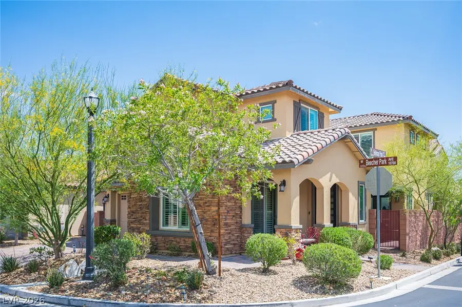 10729 Beecher Park Avenue, Las Vegas, NV 89166 - #3