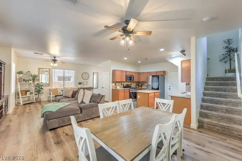 731 Easter Lily Place, Henderson, NV 89011 - #1