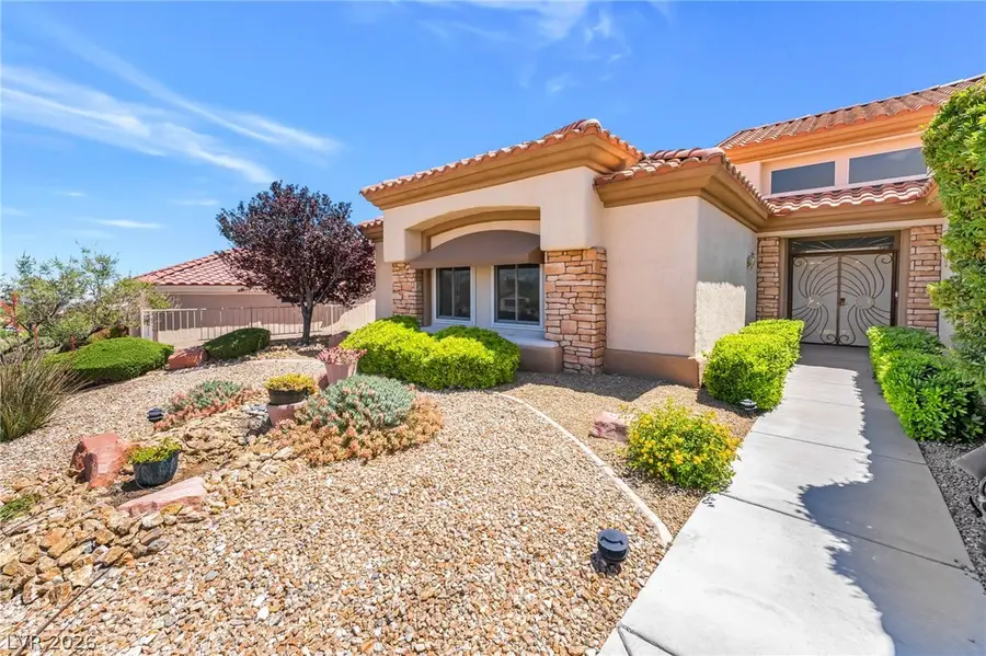 2948 Darby Falls Drive, Las Vegas, NV 89134 - #2