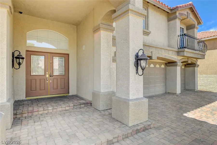 7639 Belgian Lion Street, Las Vegas, NV 89139 - #3