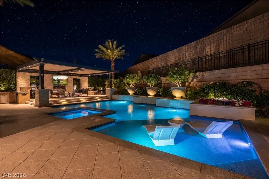 13 Durini Court, Henderson, NV 89011 - #3