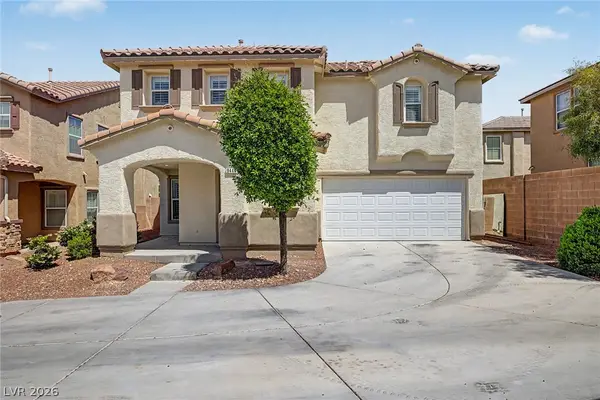 9444 Fort Connah Court, Las Vegas, NV 89178