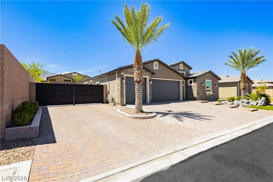 5757 Ireland Ridge Court, Las Vegas, NV 89149 - #3