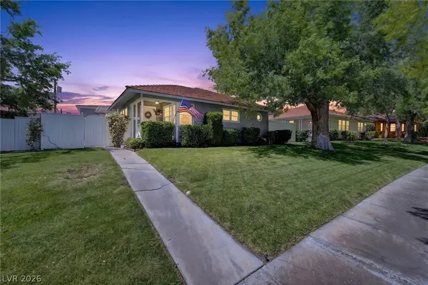 532 Cherry Street, Boulder City, NV 89005