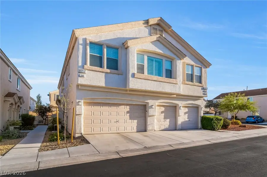 8717 Roping Rodeo Avenue #103, Las Vegas, NV 89178 - #3
