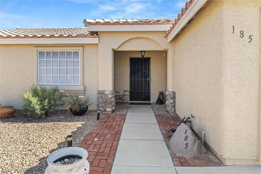 185 Horizon View Drive, Henderson, NV 89015 - #2