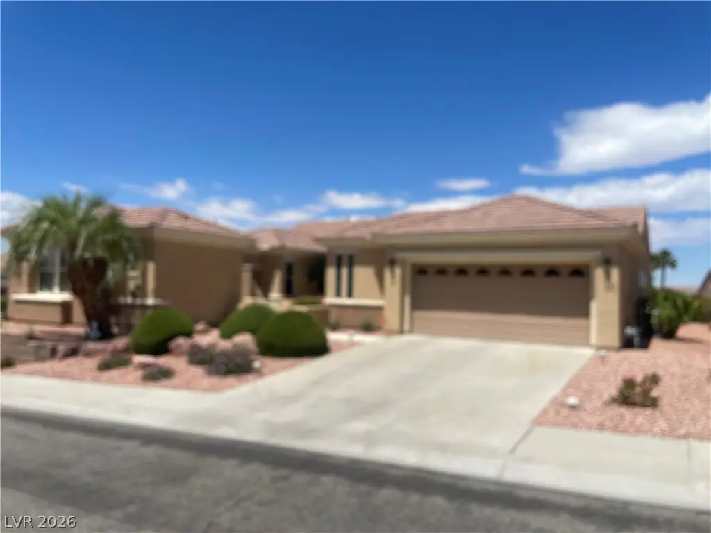3006 Canal Walk Road, Henderson, NV 89052 - #1