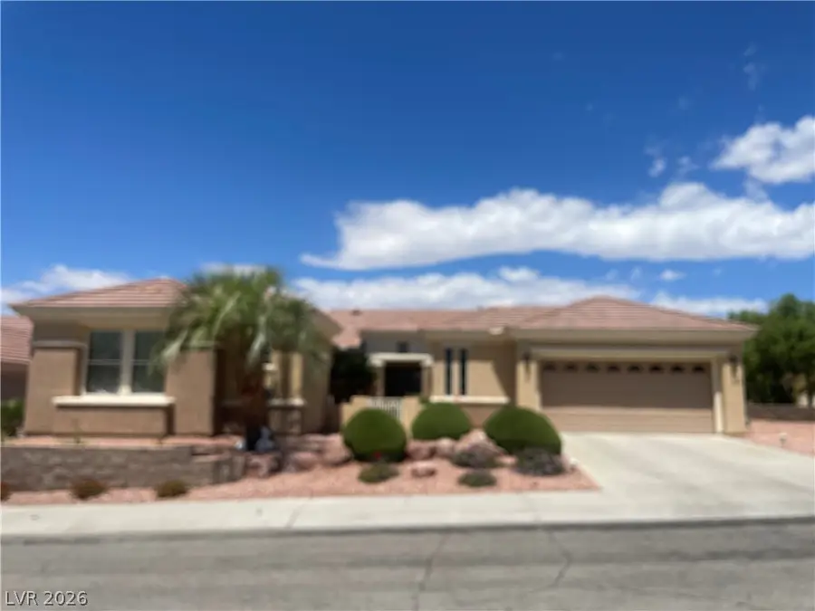 3006 Canal Walk Road, Henderson, NV 89052 - #2