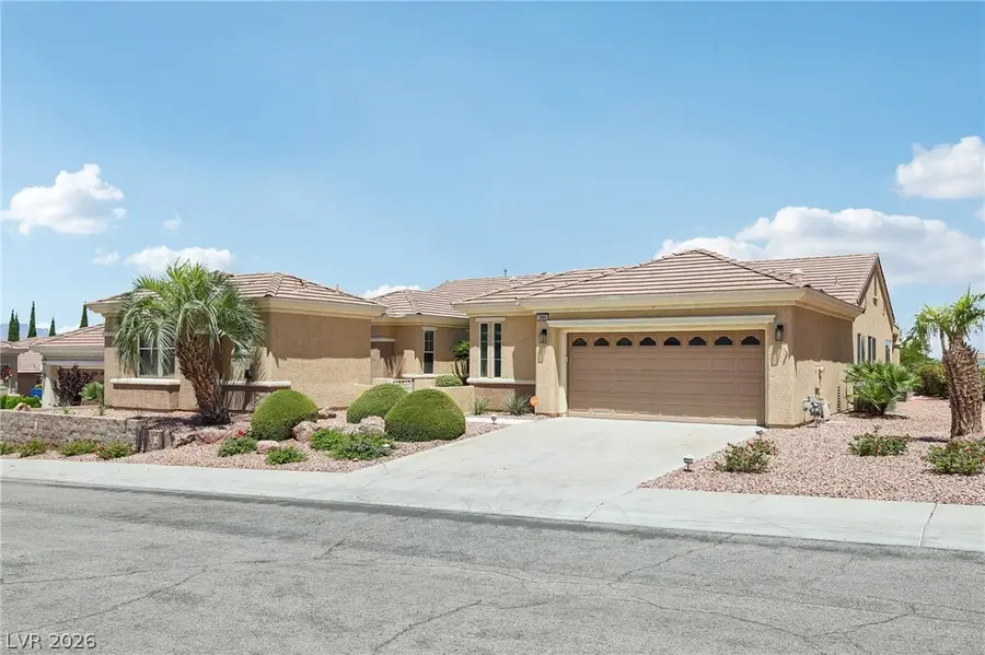 3006 Canal Walk Road, Henderson, NV 89052 - #3