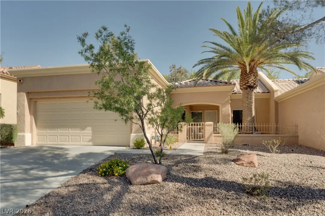 10344 Frostburg Lane, Las Vegas, NV 89134 - #1