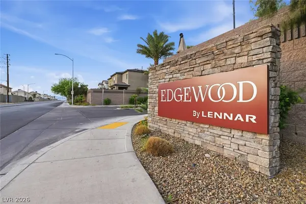 2740 Aldine Court, Las Vegas, NV 89142