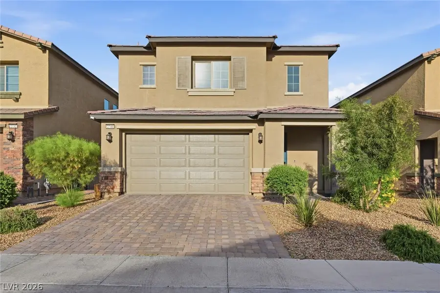 2740 Aldine Court, Las Vegas, NV 89142 - #2