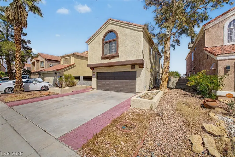 317 Warmside Drive, Las Vegas, NV 89145 - #2