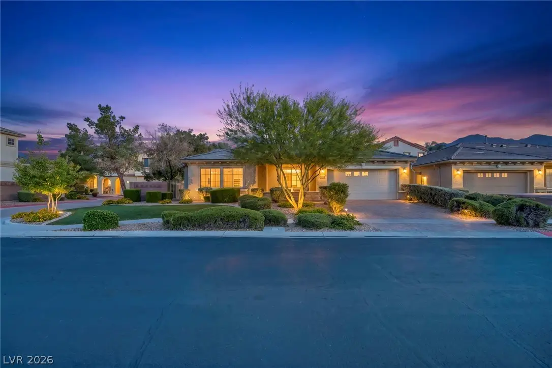 5516 Capistrano Hills Street, North Las Vegas, NV 89081 - #1