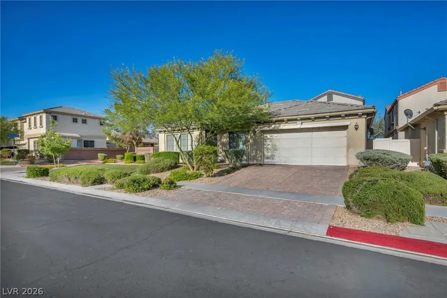 5516 Capistrano Hills Street, North Las Vegas, NV 89081 - #3