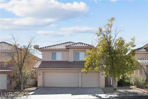 9361 W Gilmore Avenue, Las Vegas, NV 89129