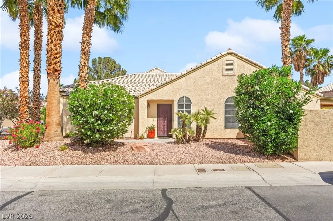 7749 Kasmere Falls Drive, Las Vegas, NV 89149 - #1