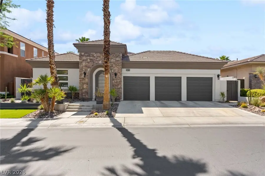 2671 Turtle Head Peak Drive, Las Vegas, NV 89135 - #3
