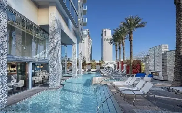 4381 W Flamingo Road #5007, Las Vegas, NV 89103