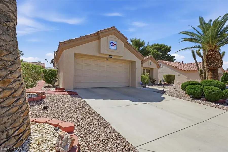 2637 Saltbush Drive, Las Vegas, NV 89134 - #3