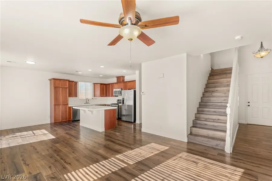 6247 Sugartree Avenue, Las Vegas, NV 89141 - #2