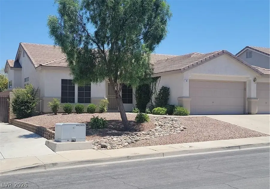 34 Amber Rock Street, Henderson, NV 89012 - #2