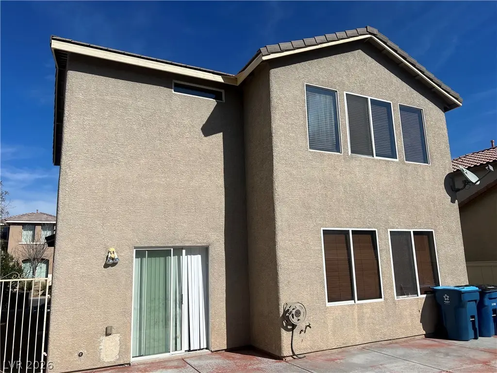 6721 Carlisle Grove Avenue, Las Vegas, NV 89139 - #1