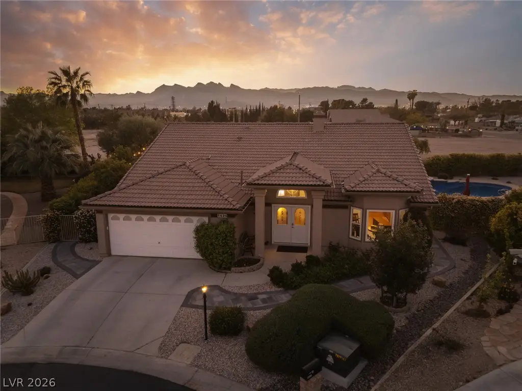 5624 Ocean Pines Circle, Las Vegas, NV 89130 - #1