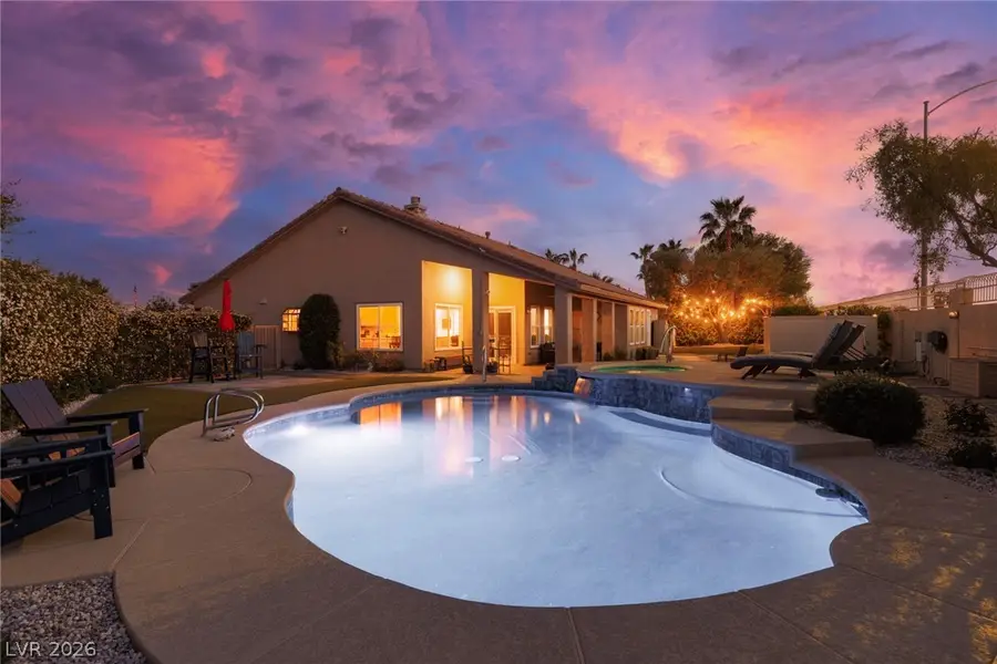 5624 Ocean Pines Circle, Las Vegas, NV 89130 - #2