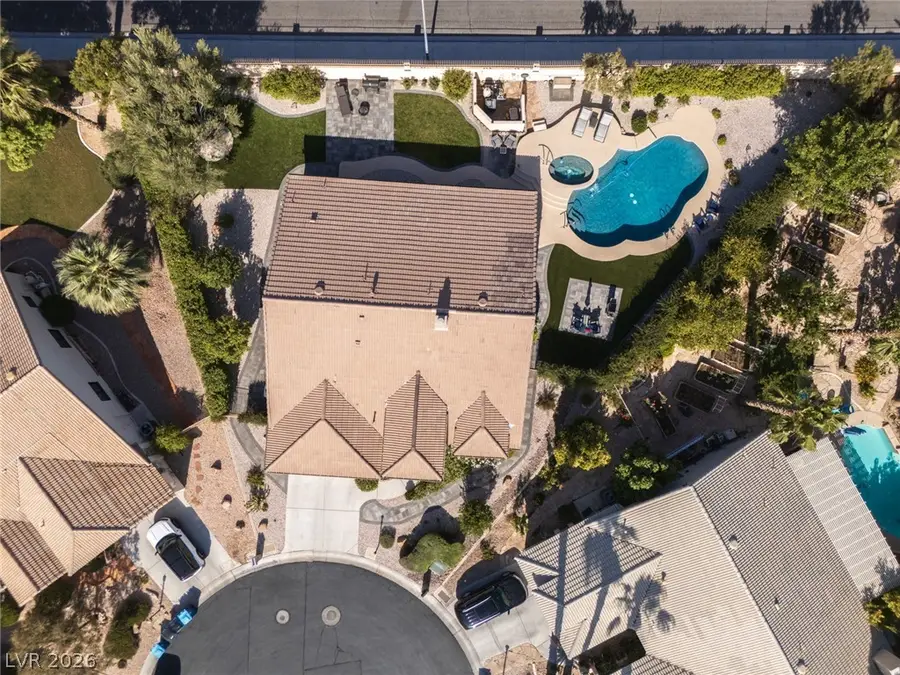 5624 Ocean Pines Circle, Las Vegas, NV 89130 - #3