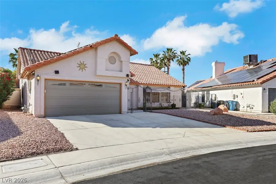 4328 Peaceful Path Court, North Las Vegas, NV 89032 - #2