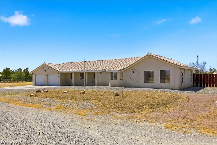 2335 Mount Charleston Drive, Pahrump, NV 89048 - #3