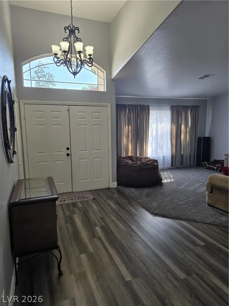 6036 Cocktail Drive, Las Vegas, NV 89130 - #2