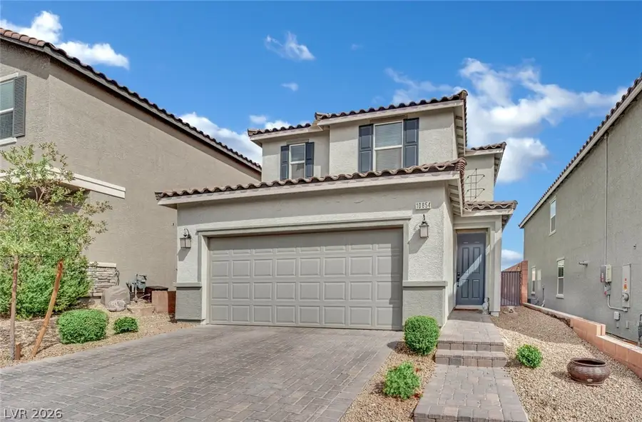 10854 Power Hike Avenue, Las Vegas, NV 89166 - #2