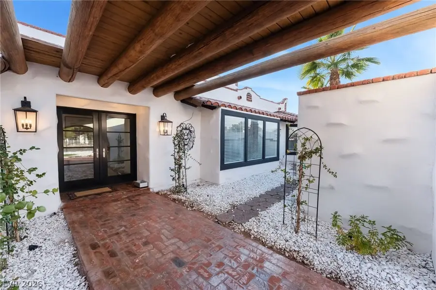 6465 Edna Avenue, Las Vegas, NV 89146 - #3