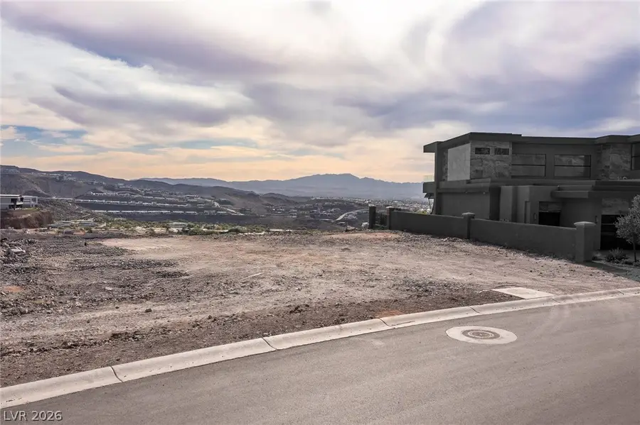 535 Cityview Ridge Drive, Henderson, NV 89012 - #2