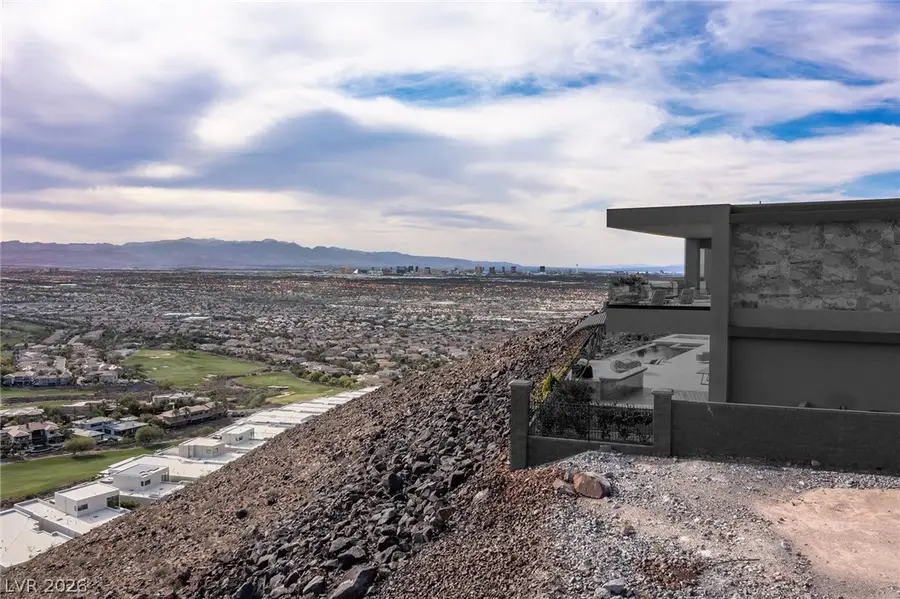 535 Cityview Ridge Drive, Henderson, NV 89012 - #3