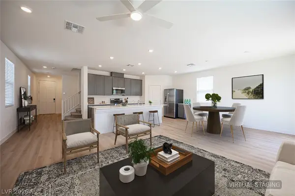 10279 Fragrant Apple Court, Las Vegas, NV 89141