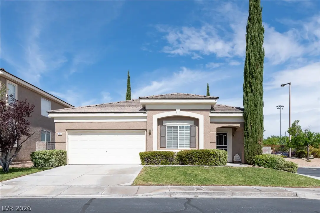 1037 Novara Lane, Las Vegas, NV 89144 - #1