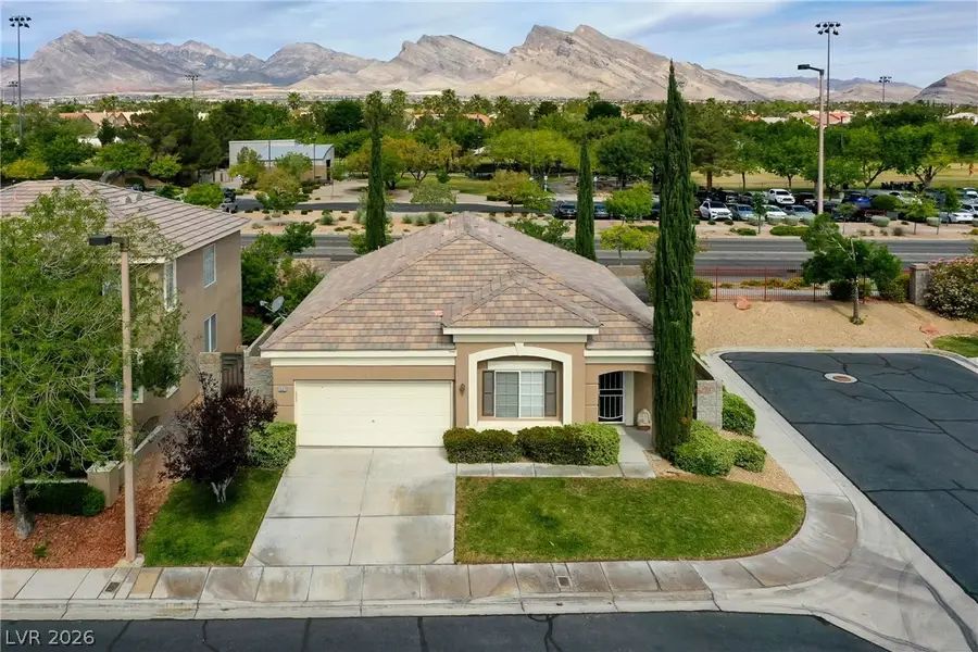 1037 Novara Lane, Las Vegas, NV 89144 - #3