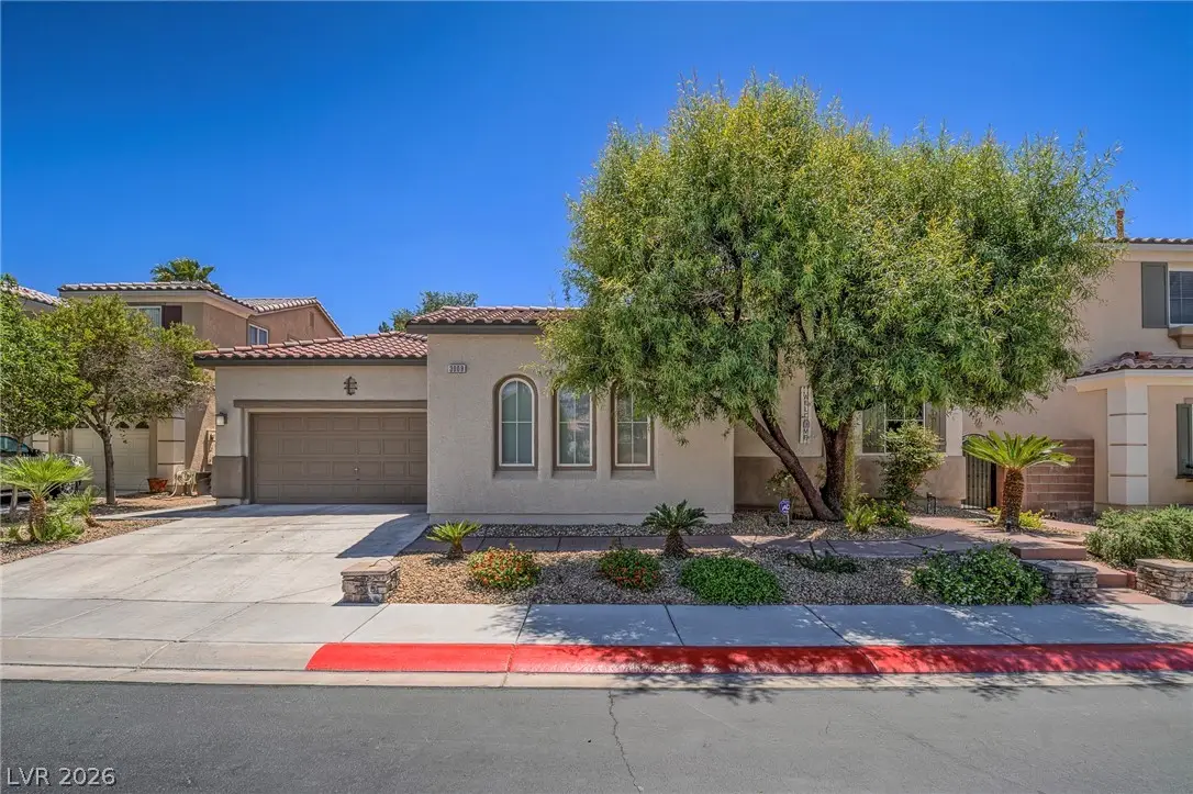 3009 Guillemot Avenue, North Las Vegas, NV 89084 - #1