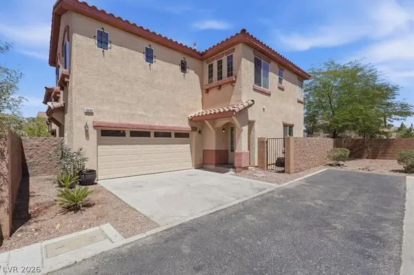 10630 Lessona Street, Las Vegas, NV 89141