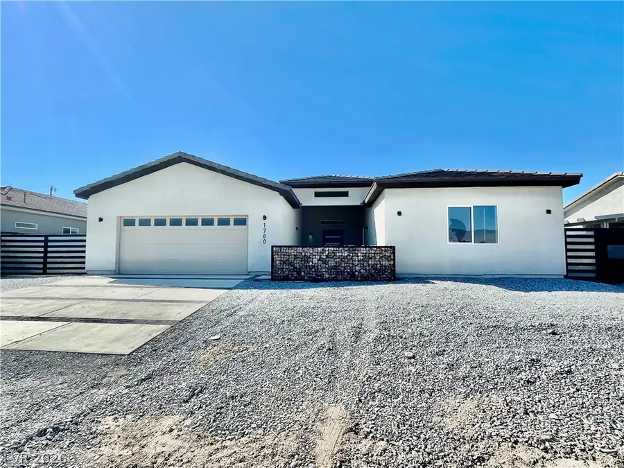 1760 Ironside Street, Pahrump, NV 89048 - #2