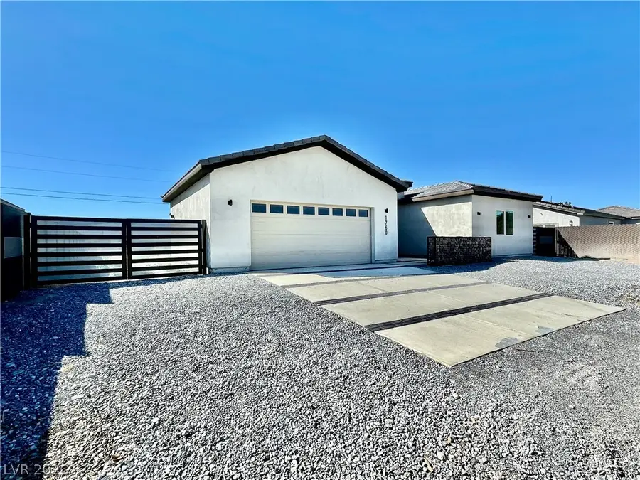 1760 Ironside Street, Pahrump, NV 89048 - #3