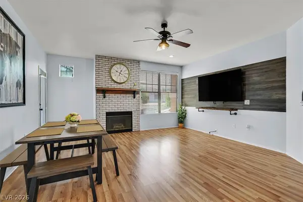 8555 W Russell Road #2069, Las Vegas, NV 89113